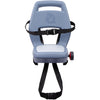 Asiento trasero Qibbel junior azul océano q366
