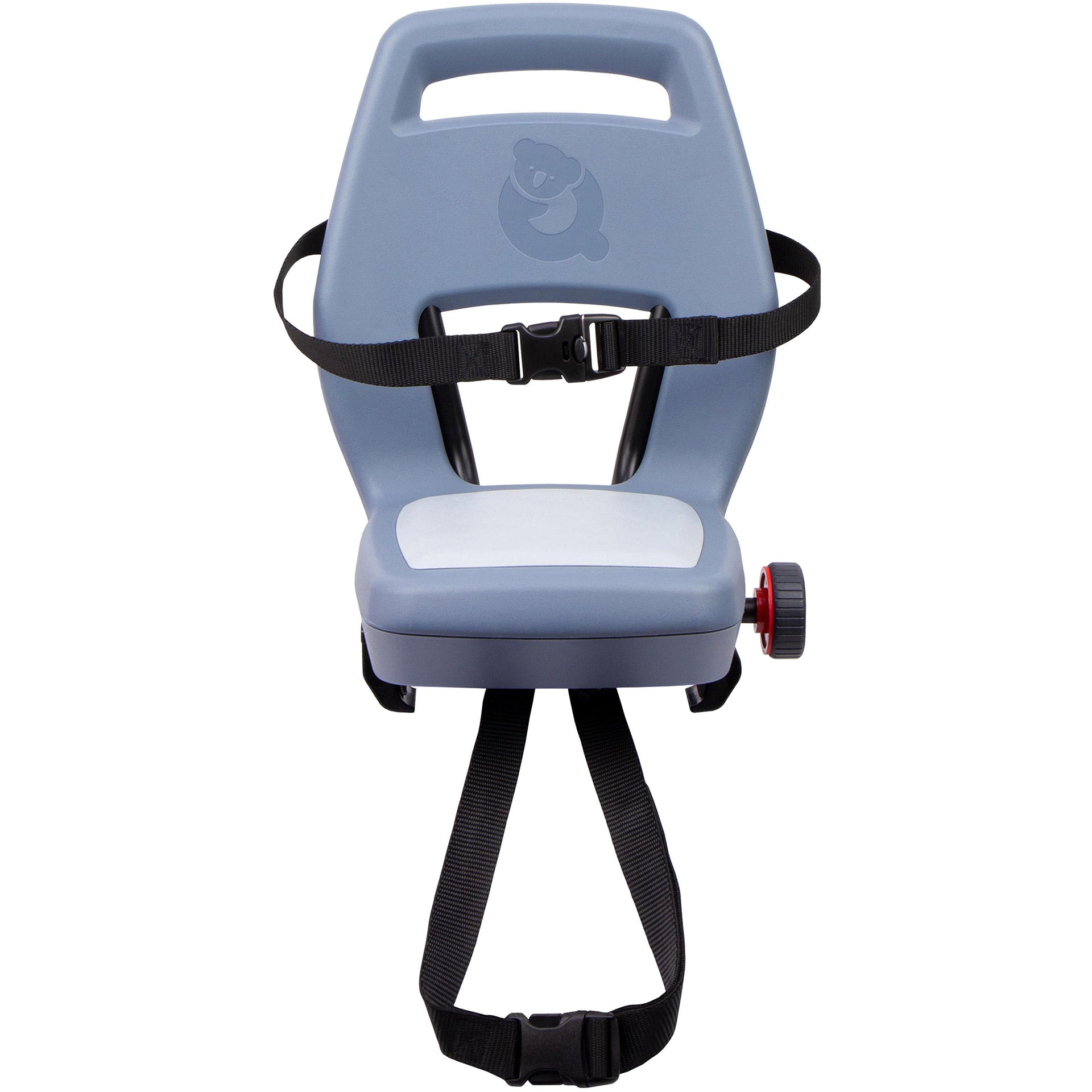 Asiento trasero Qibbel junior azul océano q366