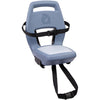 Asiento trasero Qibbel junior azul océano q366