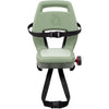 Asiento trasero Qibbel junior verde salvia Q367