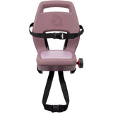 Qibbel rear seat junior plum rose Q368 - afbeelding 4