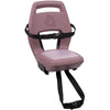 Asiento trasero Qibbel junior rosa ciruela Q368