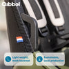 Qibbel air achterzitje black zwart mik-hd q760 q750