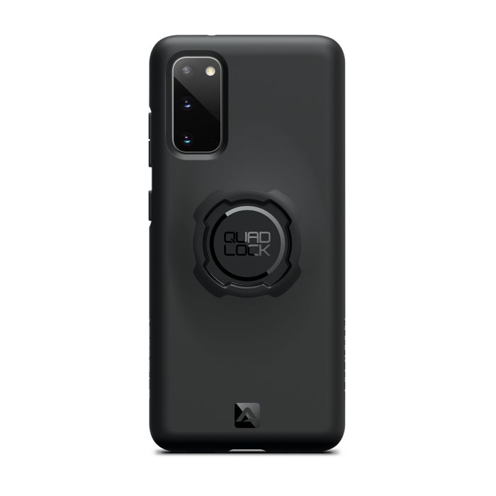 Funda con cierre cuádruple - Samsung Galaxy S20