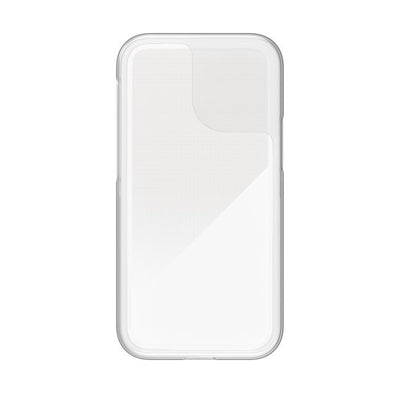 Poncho con chiusura quadrupla - iPhone 12 mini