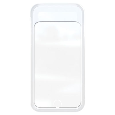 Poncho con chiusura quadrupla - iphone se (2a 3a generazione) 8 7 6 6s