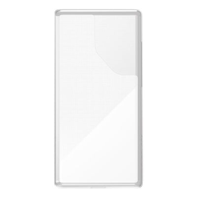 Poncho con chiusura quadrupla - Samsung Galaxy S22 Ultra