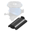 Adaptador de barra plana Quad Lock