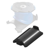 Quad lock flat bar adapter - afbeelding 1