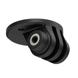 Quad lock action camera adapter for out front mount - afbeelding 1