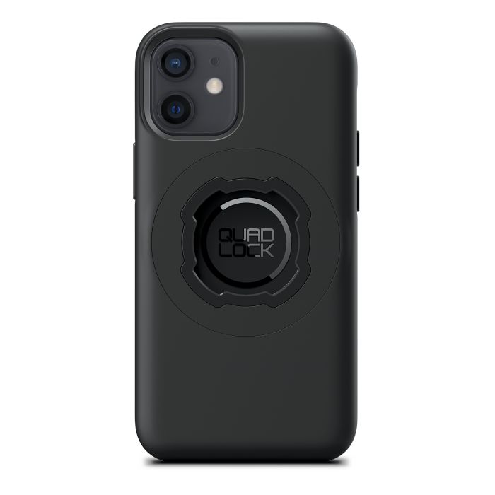 Custodia magnetica Quad Lock - iPhone 12 Mini