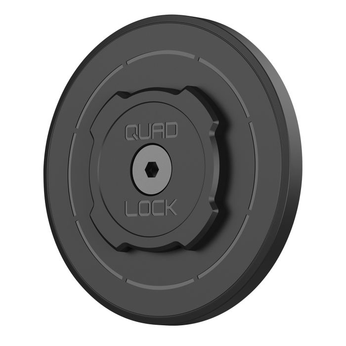 Cabezal estándar magnético Quad Lock