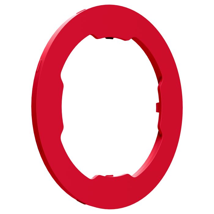 Anillo magnético de bloqueo cuádruple - ed