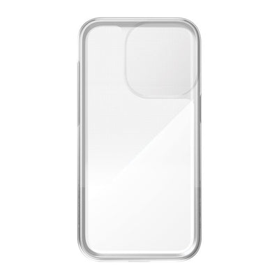 Poncho con chiusura quadrupla - iPhone 14 Pro
