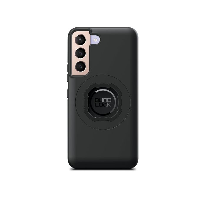 Custodia magnetica Quad Lock - Samsung Galaxy S22