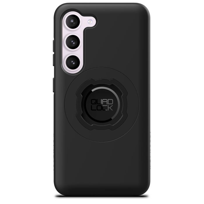 Funda para cargador Quad Lock - Samsung Galaxy S23