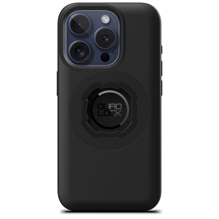 Funda Mag con cierre cuádruple - iPhone 15 Pro