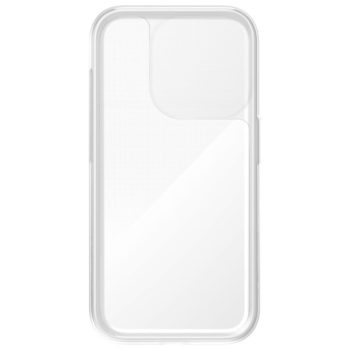 Poncho magnético con cierre cuádruple - iphone 15 pro