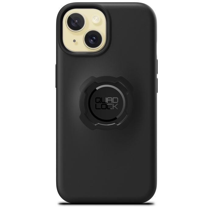 Funda con cierre cuádruple - iPhone 15