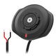 Quad lock weatherproof wireless charging head - motorcycle - 12v 24v