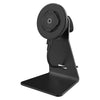 Cabezal de carga inalámbrico Quad Lock para escritorio de coche