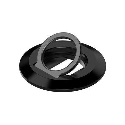 Apribottiglie con supporto per anello magnetico per telefono quad lock