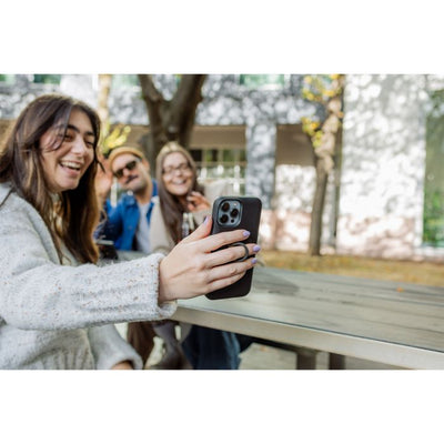 Apribottiglie con supporto per anello magnetico per telefono quad lock