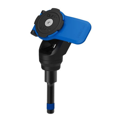 Supporto per morsetto per manubrio moto Quad Lock
