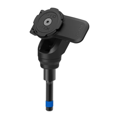 Supporto per morsetto per manubrio moto Quad Lock professionale