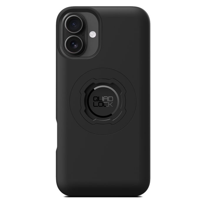 Funda Mag con cierre cuádruple - iPhone 16 Plus