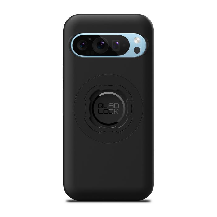 Estuche magnético con bloqueo cuádruple - google pixel 9 pro xl
