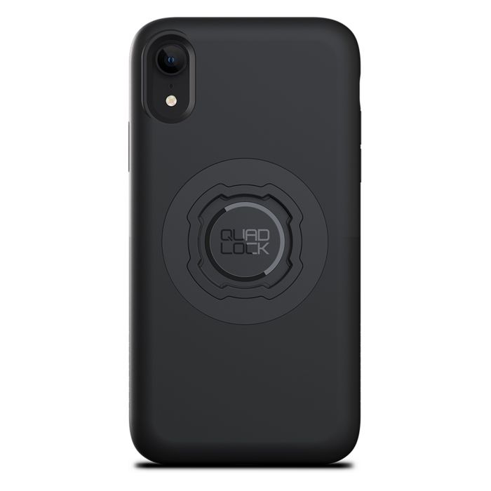 Custodia magnetica Quad Lock - iPhone XR
