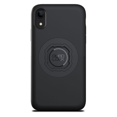 Quad lock mag case - iphone xr