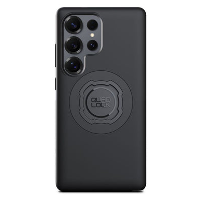Custodia magnetica Quad Lock - Samsung Galaxy S25 Ultra