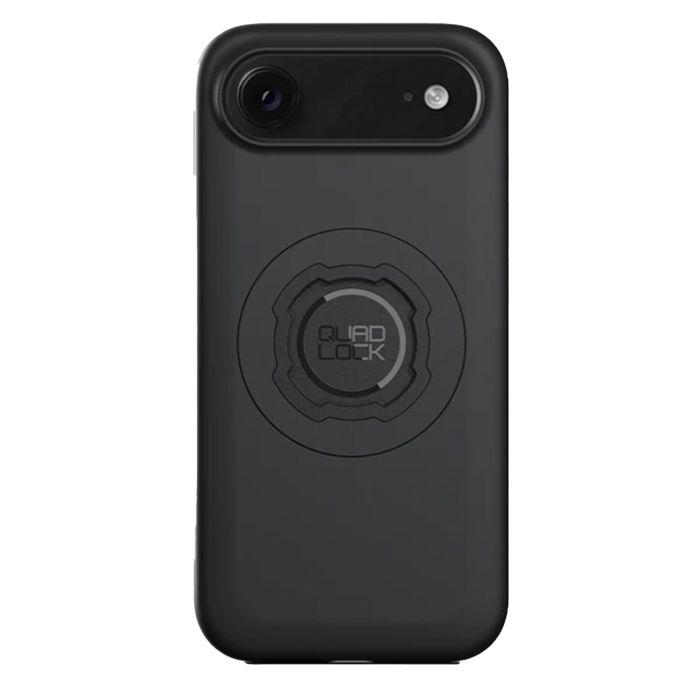 Quad lock mag case - iphone air