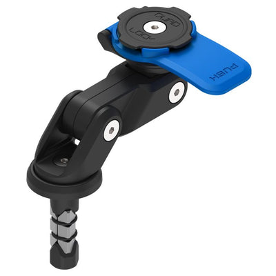 Supporto per stelo forcella per moto Quad Lock