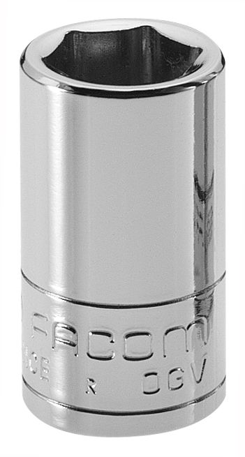 Tapa Facom 6k 1 4 -7mm