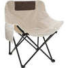 Set da campeggio in metallo 3 pezzi
