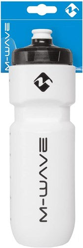 M-wave m-wave bidon 750cc bianco