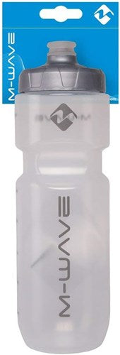M-Wave M-Wave Bidon 750cc Transparent Gray