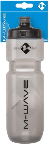 M-Wave M-Wave Bidon 750CC Transparent Black