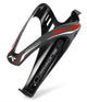 Raceone Bidone Holder X3 Gloss Black