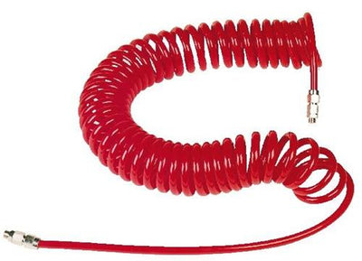 Rodac spiral hose 12.5mtr