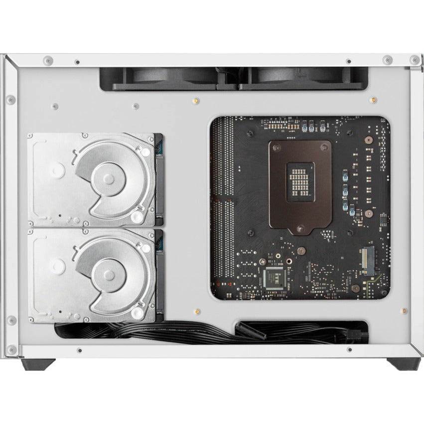 RAIJINTEK OPHION 7L