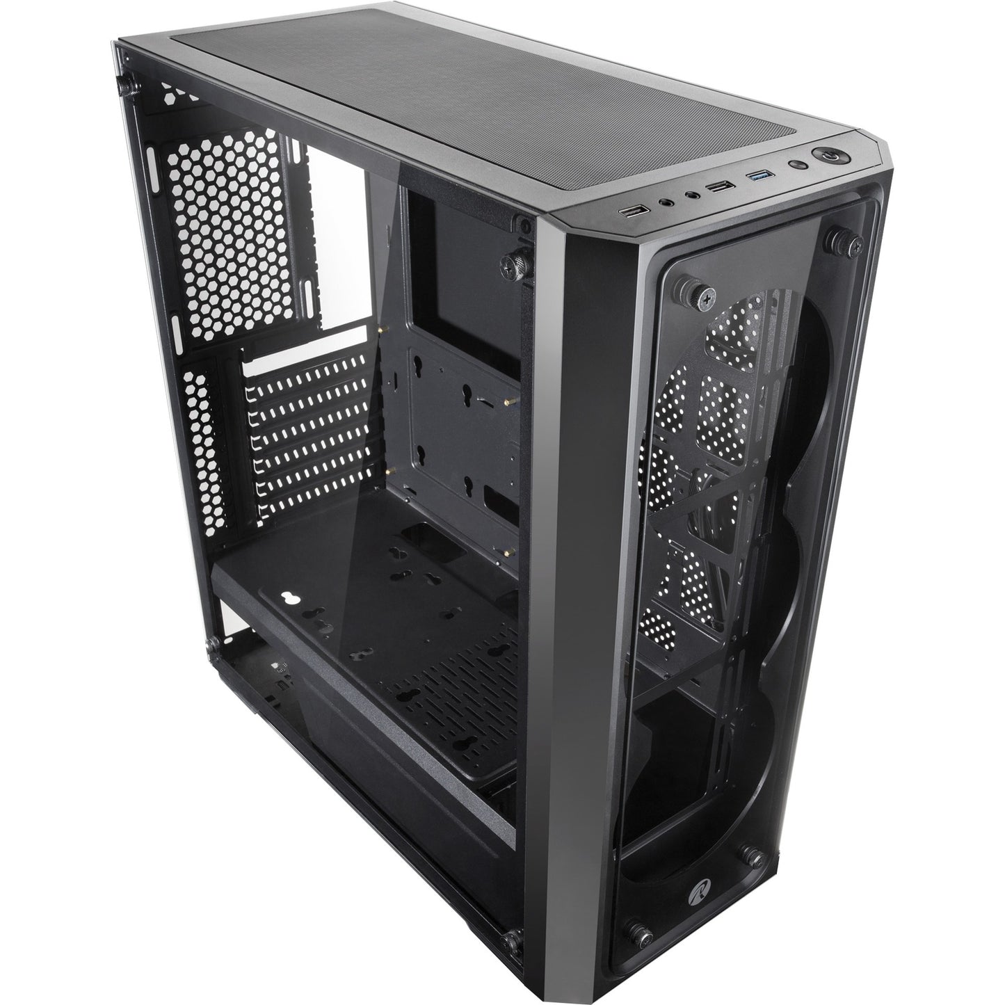 RAIJINTEK RAIJINTEK PONOS TG4