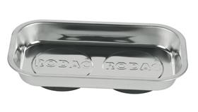 Vassoio magnetico Rodac 240x140x42
