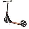 Rasoio Step a5 lux - etichetta posteriore (13073067)
