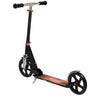 Rasoio Step a5 lux - etichetta posteriore (13073067)
