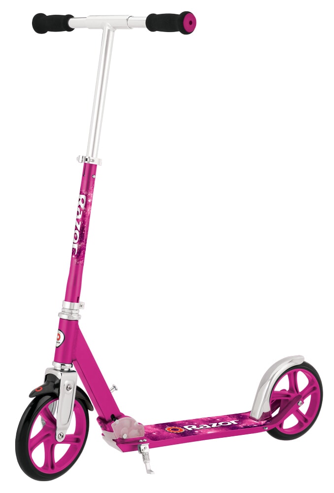 Step a5 lux - rasoio rosa (13073064)