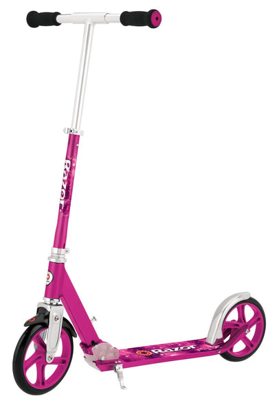 Step a5 lux - pink razor (13073064)